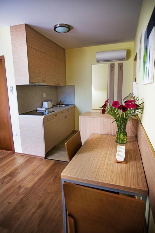 Vendelin Apartmany Бойнице Экстерьер фото
