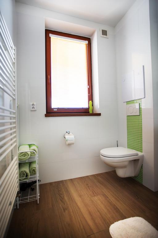 Vendelin Apartmany Бойнице Экстерьер фото