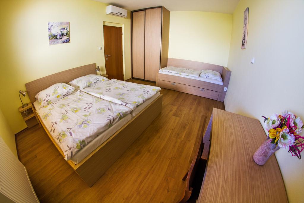 Vendelin Apartmany Бойнице Экстерьер фото