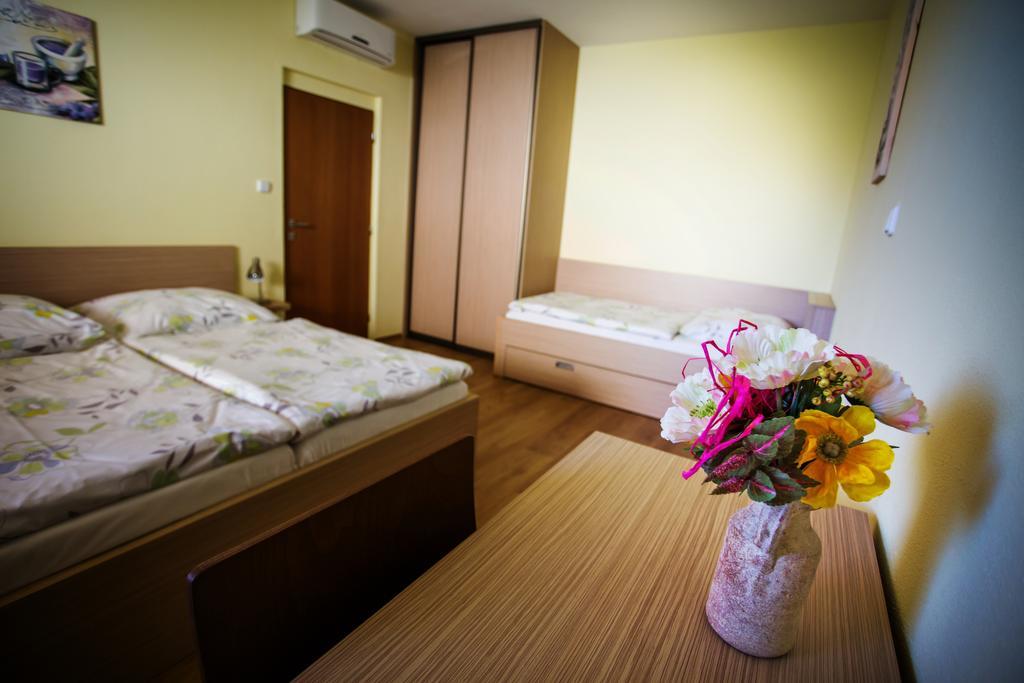 Vendelin Apartmany Бойнице Экстерьер фото
