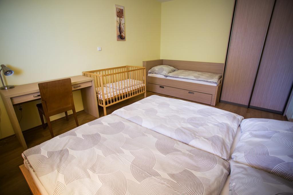 Vendelin Apartmany Бойнице Экстерьер фото