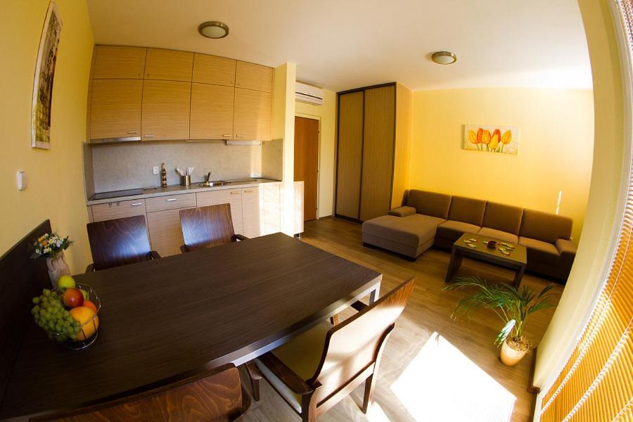Vendelin Apartmany Бойнице Номер фото
